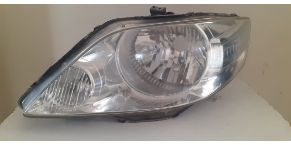 HONDA CİTY SOL (05/08) HALOJEN